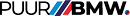 Logo PUUR BMW